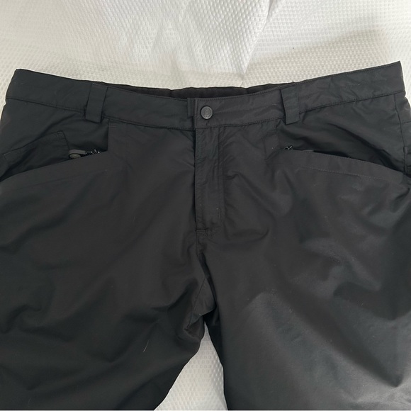 Rawik women snow pants - Picture 9 of 12